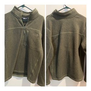 NorthFace pullover